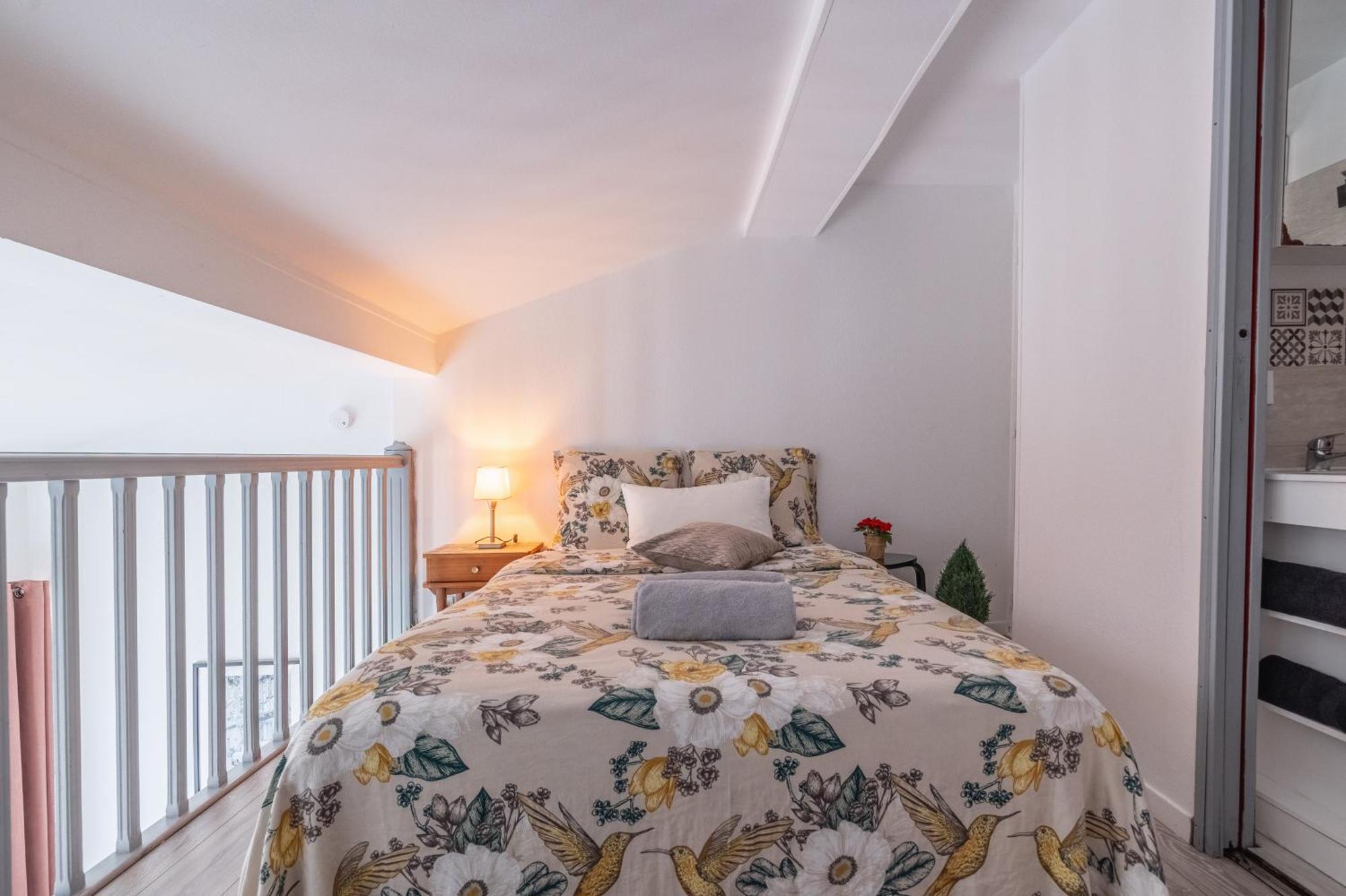Grand Duplex Centre - Gare Apartment ตูลูส ภายนอก รูปภาพ