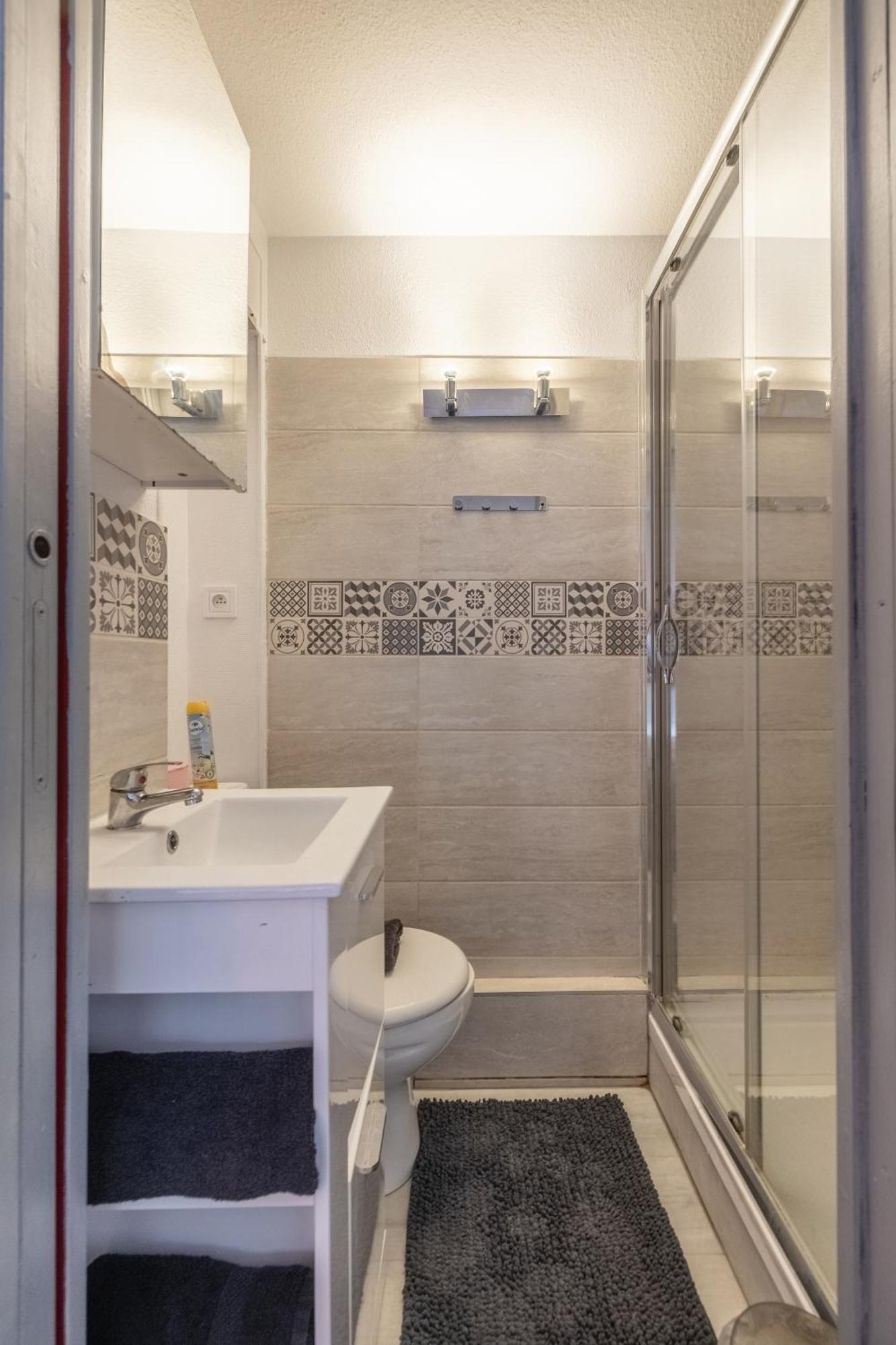 Grand Duplex Centre - Gare Apartment ตูลูส ภายนอก รูปภาพ