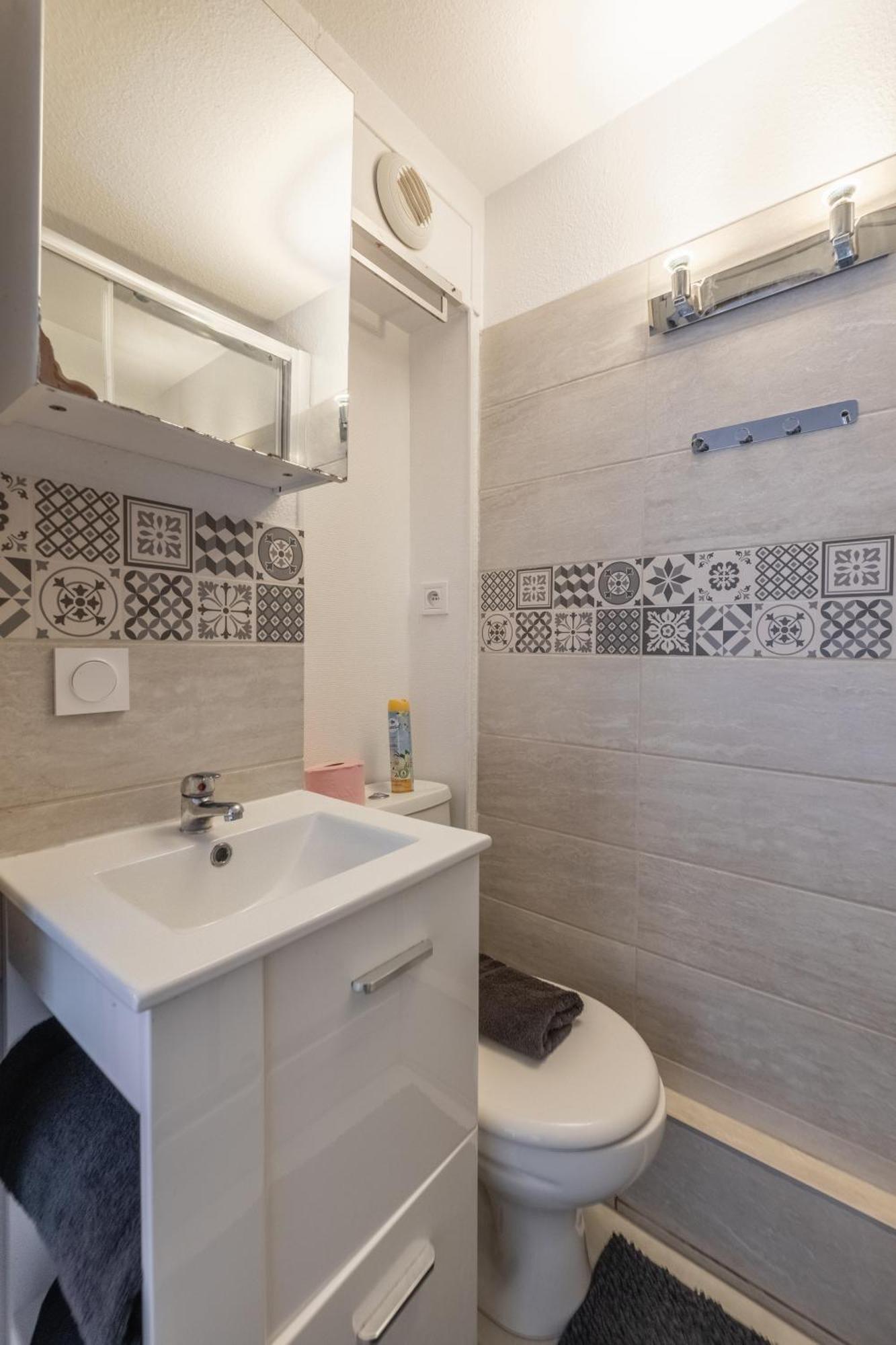 Grand Duplex Centre - Gare Apartment ตูลูส ภายนอก รูปภาพ